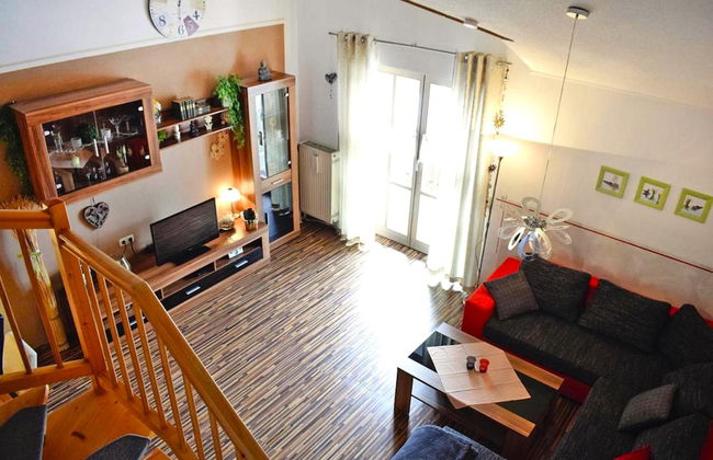 Apartment Near Kurpark Lake - Foto 10