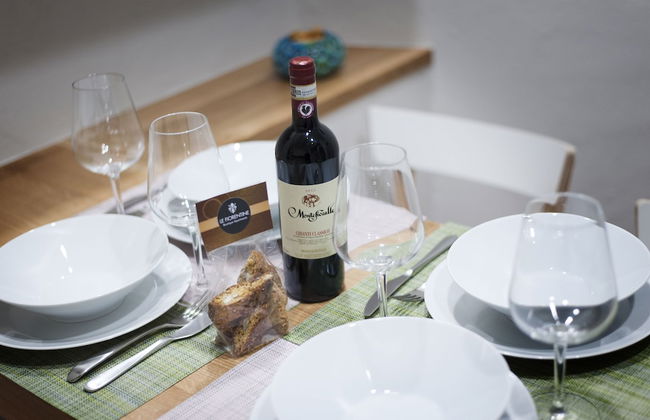 Le Fiorentine Boutique Apartments - Foto 76