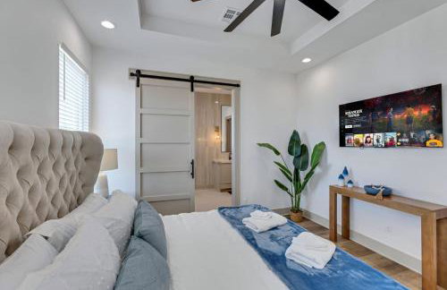 Luxury Beach House Glow in dark golf Game Room - Foto 19