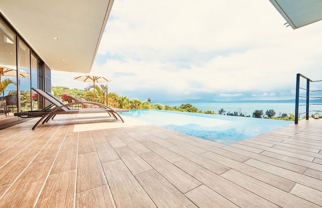 relax kouri villa Rekrrr - Foto 28