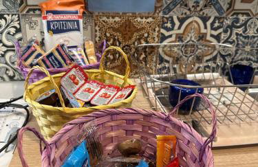 Tinos Inn Apartment - Foto 8