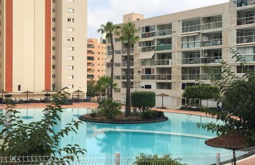 Penthouse at Rincon! Wifi, Parking and Pets free - Foto 30