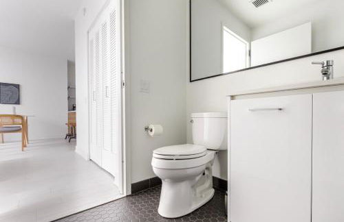 Blueground West Loop pool AC nr Willis CHI-1165 - Foto 14