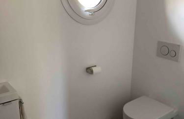 Maison sur jardin clos à 100m de la plage - Photo 10