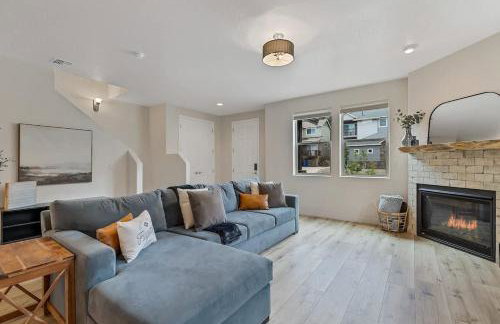 Mountain Retreat in the Pines - Foto 9