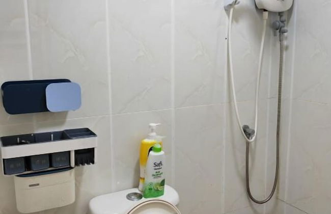 Simfoni Comfy 3BR Suite - Photo 25