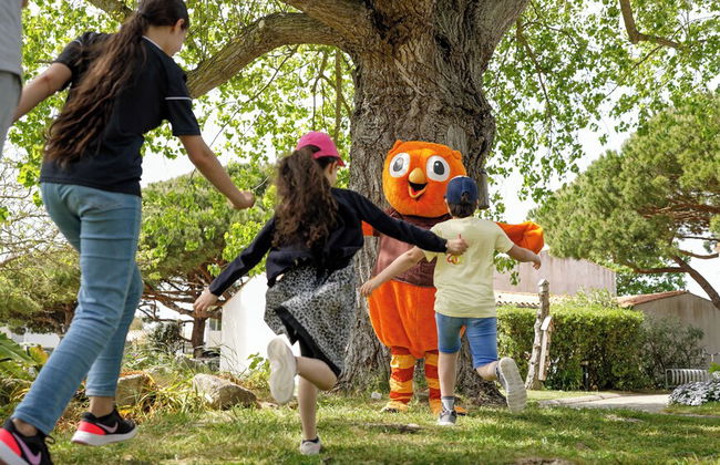 VVF Île de Ré Sainte-Marie-de-Ré - Foto 32