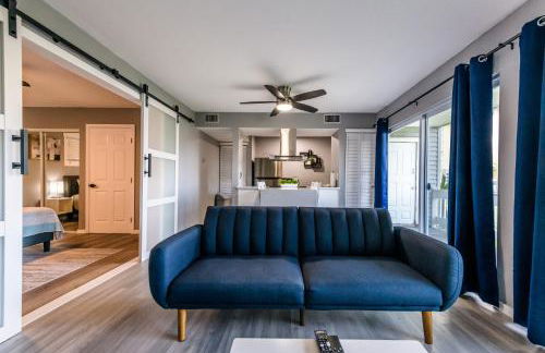 *Modern Bliss* Destin beach (3 Pools& Tennis) - Foto 8