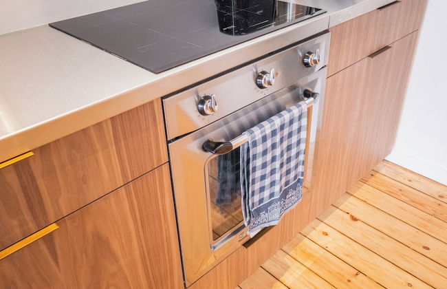 New Apartment Center of Trendy St Gille - Photo 11