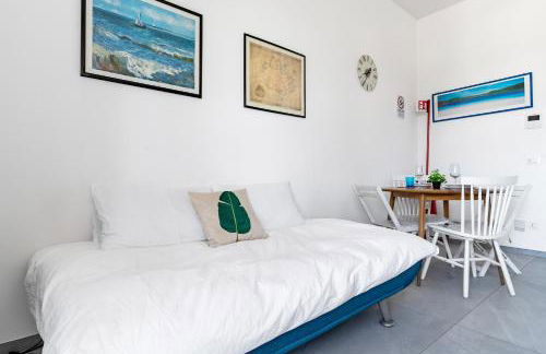 Baroni D - FREE private parking and A-C - Foto 22