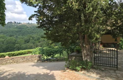 Foresteria Castello di Verrazzano - Foto 9