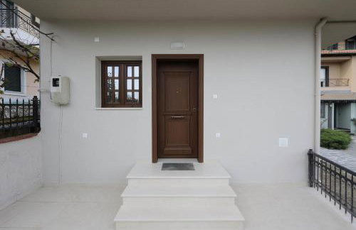 Avlos Luxury Home-NEW! 5 Min to Ctr - Foto 8