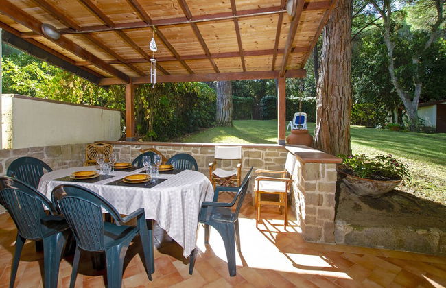 Villetta Il Pino - Foto 30