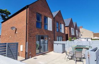 Sunrise Cottage, 2 minutes walk from the beach! - Foto 2