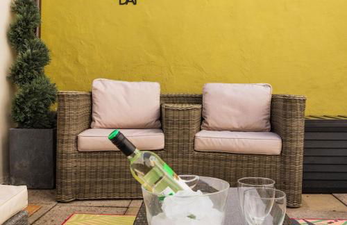 CastlegateTownhouse - Foto 50