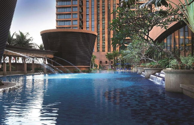 Family Apartment At Times Square - Foto 47