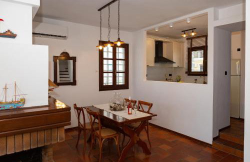 Aeolia Seaside Residence in Kokkari - Foto 11