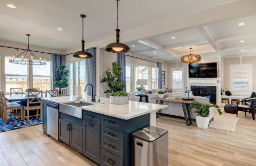 Cozy Montana Escape Near Bozeman & Yellowstone - Foto 39