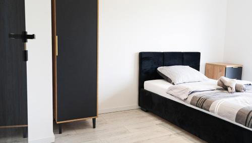 Apartament 2 z ogródkiem - Foto 4, locker