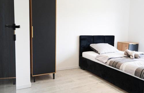 Apartament 2 z ogródkiem - Foto 4