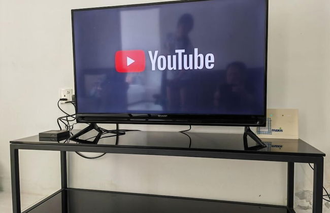 Pangsapuri Simfoni Beliza - Photo 46