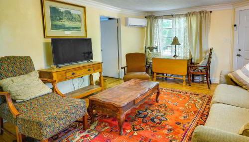 Salisbury Cottage about 7 Mi to High Rock Lake! - Foto 4