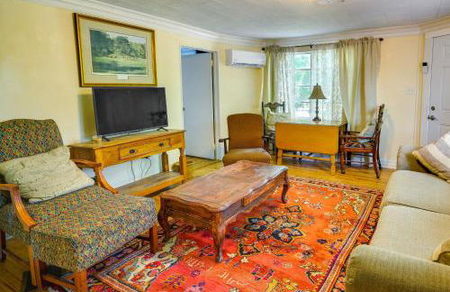 Salisbury Cottage about 7 Mi to High Rock Lake! - Foto 4