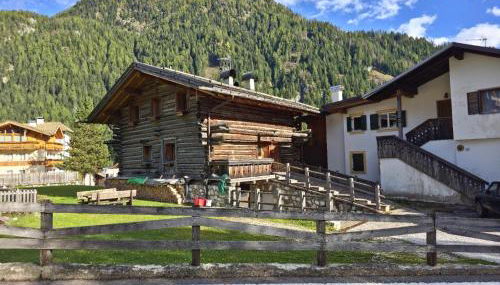 Chalet Larsech by AMA Val di Fassa - Foto 2