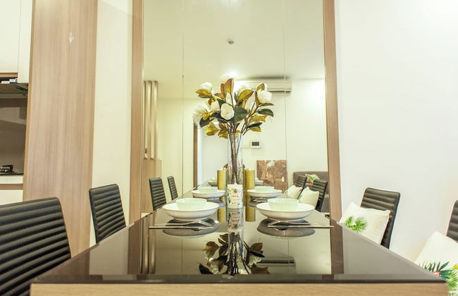 Urban Oasis Apartment - Ha Do Centrosa - Foto 15