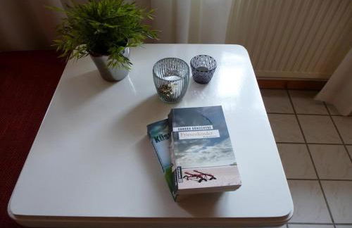 Das Koogsbauernhaus - Foto 58