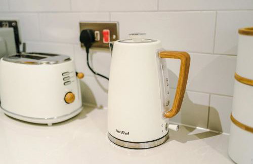 Rock Mill - Deluxe Apartments with Private Terrace - Foto 22