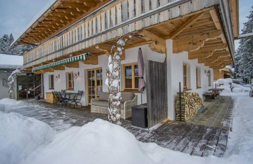 Ferienwohnung Tegernsee,Fam Schneider, Kreuth-Grüneck - Foto 11