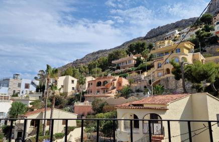 villa Maryvilla Calpe - Photo 37