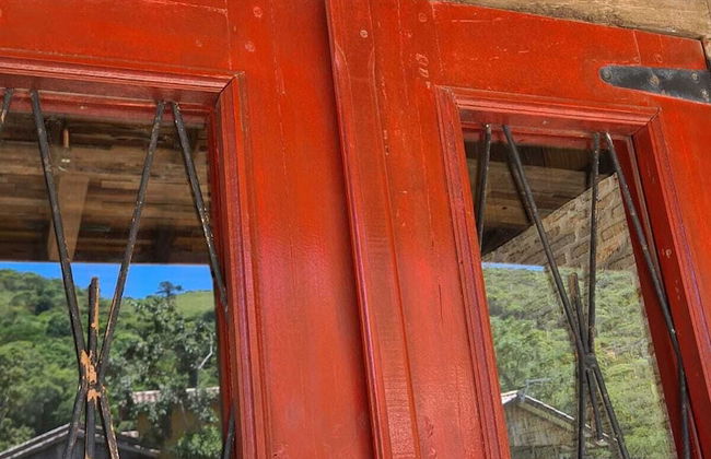 ECO MIRANTE HOTEL - Photo 79