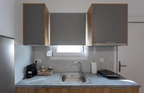 Avra 3 modern apt by the sea - Foto 7