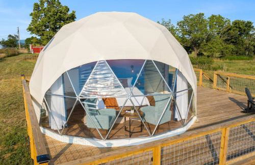 Faraway Geodome with Views - Photo 18