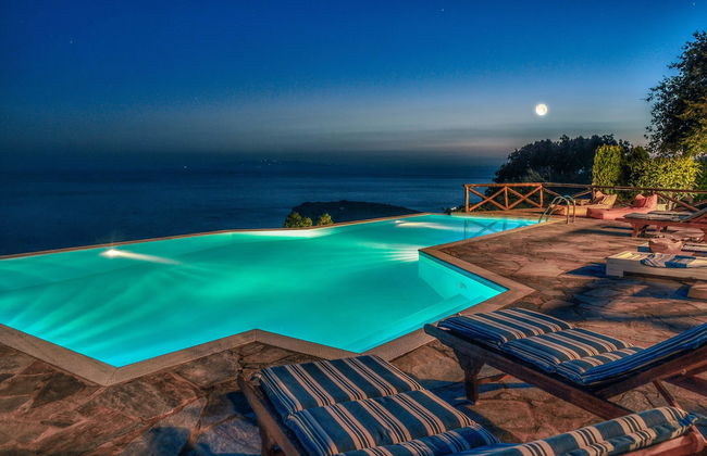 Etoile De Mer Villa - Foto 1