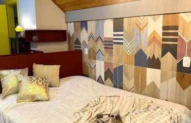 Rosa Casa Morar da Serra - Foto 47