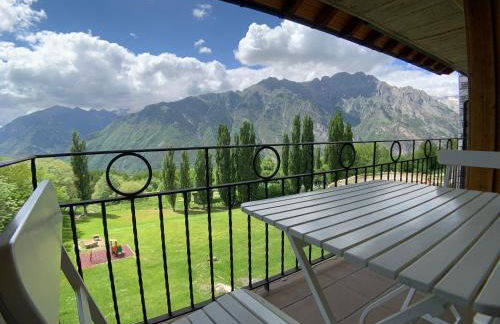 C14 - Apartamento Mirador de Cerler - Villmor - Foto 10