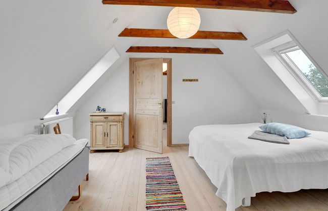 "Thorge" - 75m to the fjord - Foto 43