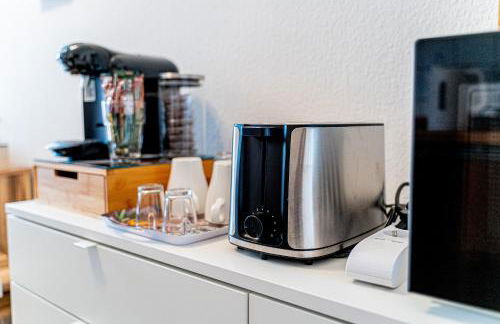 Apartment Wesseling - Foto 20