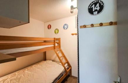 Résidence Sagittaire - Studio entièrement rénové avec cabine · Centre station · Balcon MAE-7390 - Foto 8