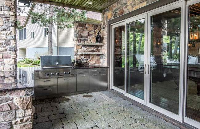 Church Pine Lodge in Osceola - Photo 39