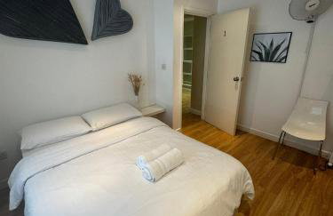 Sleep 8 In the heart of Central London Hy4 - Photo 2