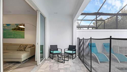 3 bedrooms pool home Hidden Forest Resort Amenities - Foto 2