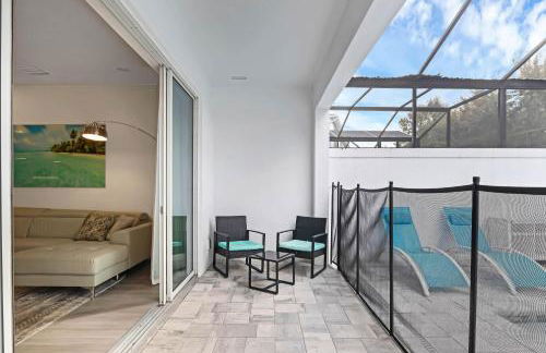 3 bedrooms pool home Hidden Forest Resort Amenities - Foto 2