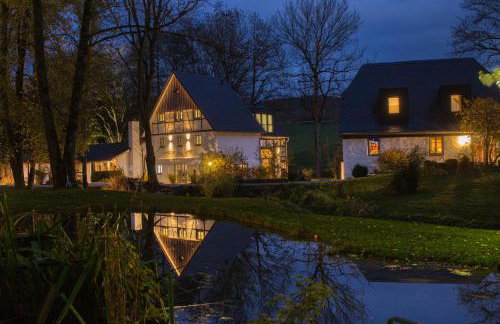 Michels Mühle - wieder Land sehen - Foto 2