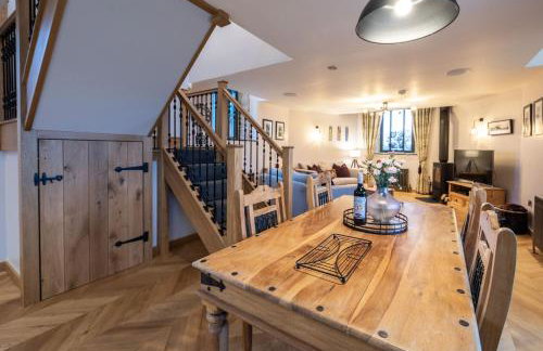 The Tiny Chapel with Hot Tub - Photo 47