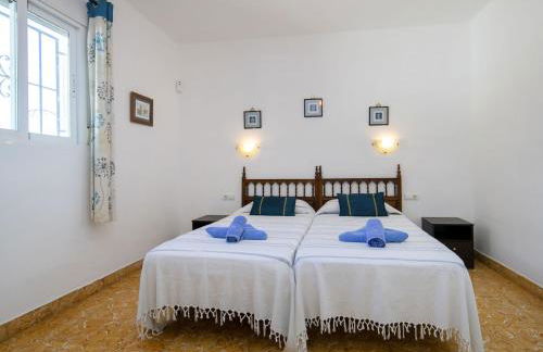 Holiday Home Carolina by Interhome - Foto 34