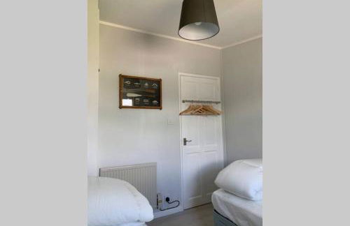 Modern Funky Private Chalet at the Beach - Foto 14